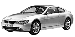 BMW E63 P2189 Fault Code