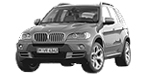 BMW E70 P2189 Fault Code