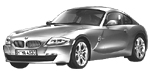 BMW E86 P2189 Fault Code