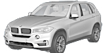 BMW F15 P2189 Fault Code