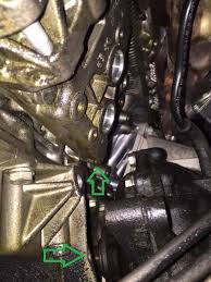 See P2189 in engine